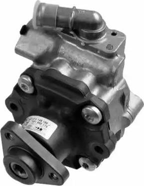 ZF Parts 8002 246 - Hidraulična pumpa, upravljanje www.molydon.hr