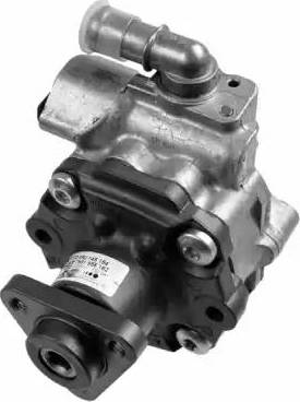 ZF Parts 8002 250 - Hidraulična pumpa, upravljanje www.molydon.hr