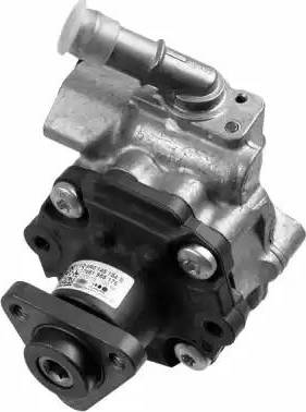 ZF Parts 8002 251 - Hidraulična pumpa, upravljanje www.molydon.hr