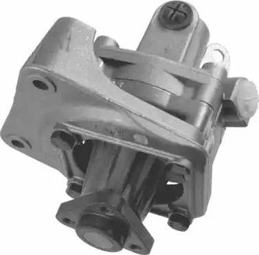 ZF Parts 2909 401 - Hidraulična pumpa, upravljanje www.molydon.hr