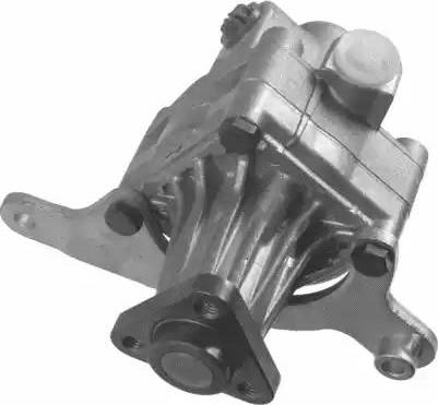 ZF Parts 2909 001 - Hidraulična pumpa, upravljanje www.molydon.hr