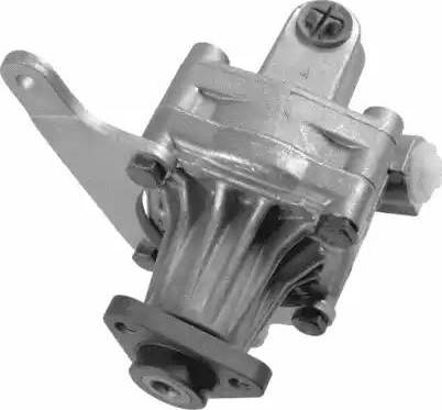 ZF Parts 2909 701 - Hidraulična pumpa, upravljanje www.molydon.hr