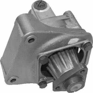 ZF Parts 2908 601 - Hidraulična pumpa, upravljanje www.molydon.hr