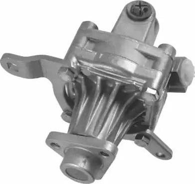 ZF Parts 2908 301 - Hidraulična pumpa, upravljanje www.molydon.hr