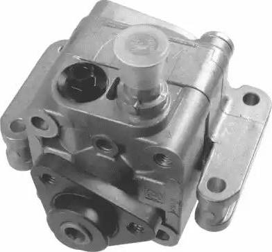 ZF Parts 2907 601 - Hidraulična pumpa, upravljanje www.molydon.hr