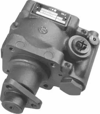 ZF Parts 2907 801 - Hidraulična pumpa, upravljanje www.molydon.hr