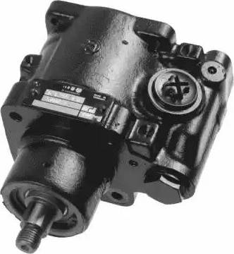 ZF Parts 2907 701 - Hidraulična pumpa, upravljanje www.molydon.hr