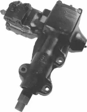 ZF Parts 2915 601 - upravljački mehanizam www.molydon.hr