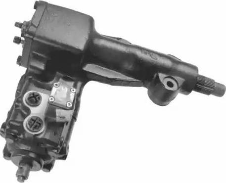 ZF Parts 2916 001 - upravljački mehanizam www.molydon.hr