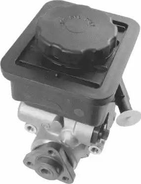 ZF Parts 2910 901 - Hidraulična pumpa, upravljanje www.molydon.hr