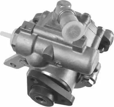 ZF Parts 2910 501 - Hidraulična pumpa, upravljanje www.molydon.hr