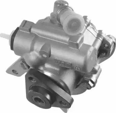 ZF Parts 2910 601 - Hidraulična pumpa, upravljanje www.molydon.hr