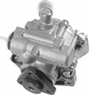 ZF Parts 2910 201 - Hidraulična pumpa, upravljanje www.molydon.hr