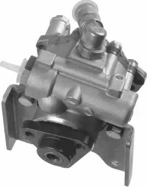 ZF Parts 2910 701 - Hidraulična pumpa, upravljanje www.molydon.hr