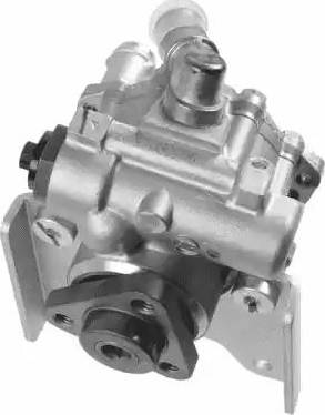 ZF Parts 2911 901 - Hidraulična pumpa, upravljanje www.molydon.hr