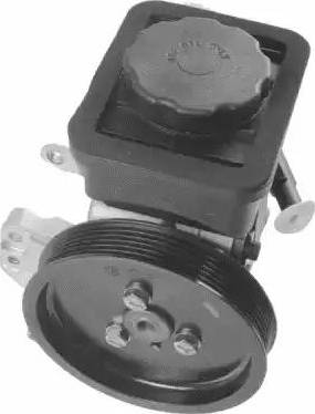 ZF Parts 2911 401 - Hidraulična pumpa, upravljanje www.molydon.hr