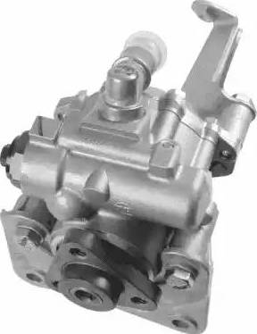 ZF Parts 2911 601 - Hidraulična pumpa, upravljanje www.molydon.hr