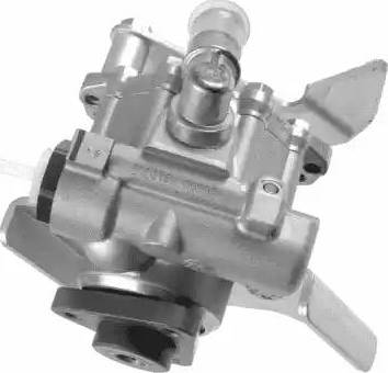 ZF Parts 2911 801 - Hidraulična pumpa, upravljanje www.molydon.hr