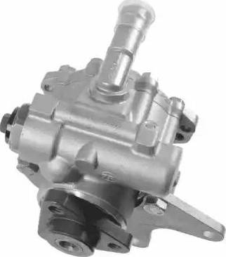 ZF Parts 2911 201 - Hidraulična pumpa, upravljanje www.molydon.hr