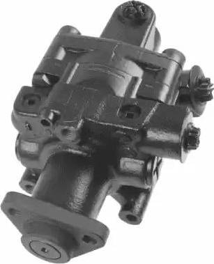 ZF Parts 2913 001 - Hidraulična pumpa, upravljanje www.molydon.hr