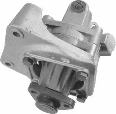 ZF Parts 2913 301 - Hidraulična pumpa, upravljanje www.molydon.hr