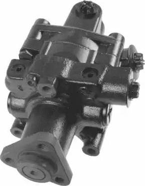 ZF Parts 2912 401 - Hidraulična pumpa, upravljanje www.molydon.hr