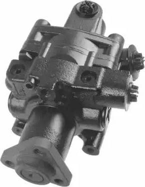 ZF Parts 2912 501 - Hidraulična pumpa, upravljanje www.molydon.hr