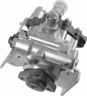 ZF Parts 2912 101 - Hidraulična pumpa, upravljanje www.molydon.hr