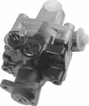 ZF Parts 2917 901 - Hidraulična pumpa, upravljanje www.molydon.hr