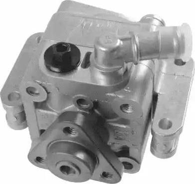 ZF Parts 2926 701 - Hidraulična pumpa, upravljanje www.molydon.hr