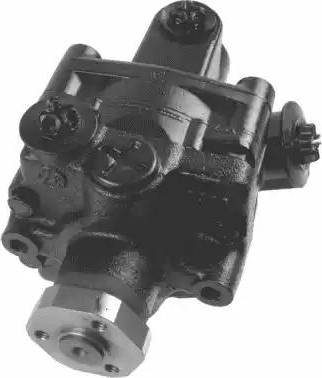 ZF Parts 2920 801 - Hidraulična pumpa, upravljanje www.molydon.hr