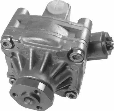 ZF Parts 2920 701 - Hidraulična pumpa, upravljanje www.molydon.hr