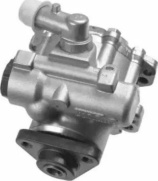 ZF Parts 2921 901 - Hidraulična pumpa, upravljanje www.molydon.hr