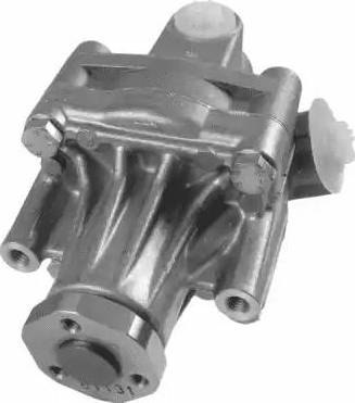 ZF Parts 2921 501 - Hidraulična pumpa, upravljanje www.molydon.hr