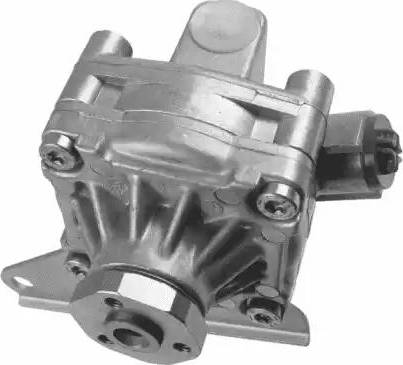 ZF Parts 2921 801 - Hidraulična pumpa, upravljanje www.molydon.hr