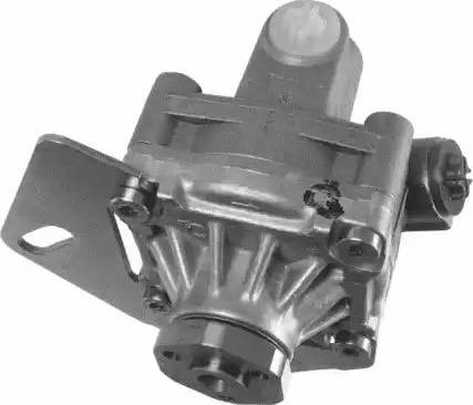 ZF Parts 2921 201 - Hidraulična pumpa, upravljanje www.molydon.hr