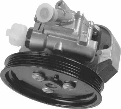 ZF Parts 2928 401 - Hidraulična pumpa, upravljanje www.molydon.hr