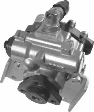 ZF Parts 2928 501 - Hidraulična pumpa, upravljanje www.molydon.hr