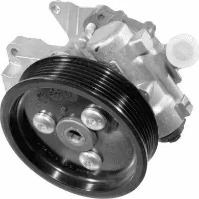 ZF Parts 2928 601 - Hidraulična pumpa, upravljanje www.molydon.hr