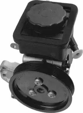 ZF Parts 2928 301 - Hidraulična pumpa, upravljanje www.molydon.hr