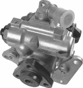 ZF Parts 2928 701 - Hidraulična pumpa, upravljanje www.molydon.hr