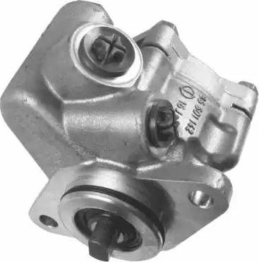 ZF Parts 2923 001 - Hidraulična pumpa, upravljanje www.molydon.hr