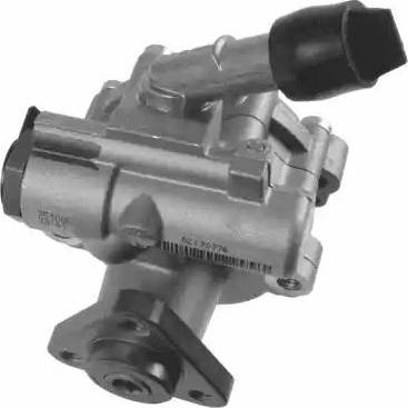 ZF Parts 2922 101 - Hidraulična pumpa, upravljanje www.molydon.hr