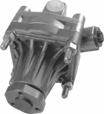 ZF Parts 2922 801 - Hidraulična pumpa, upravljanje www.molydon.hr