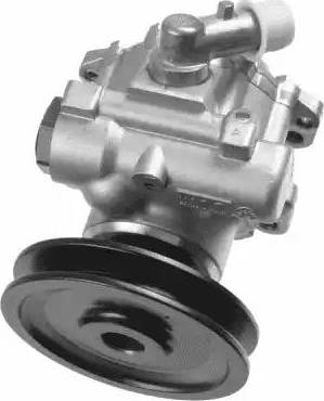 ZF Parts 2922 301 - Hidraulična pumpa, upravljanje www.molydon.hr