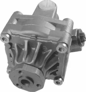 ZF Parts 2922 701 - Hidraulična pumpa, upravljanje www.molydon.hr