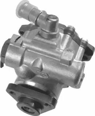 ZF Parts 2927 001 - Hidraulična pumpa, upravljanje www.molydon.hr