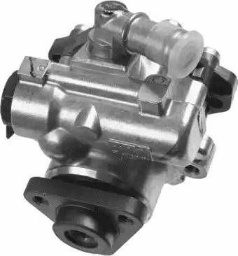 ZF Parts 2927 201 - Hidraulična pumpa, upravljanje www.molydon.hr