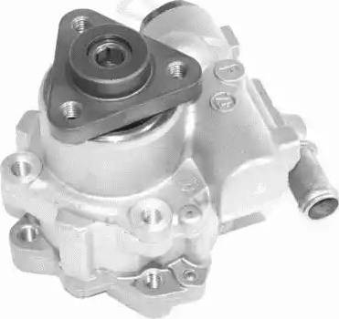 ZF Parts 2457 701 - Hidraulična pumpa, upravljanje www.molydon.hr