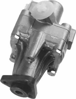 ZF Parts 2845 801 - Hidraulična pumpa, upravljanje www.molydon.hr